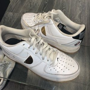 Air Force 1 ‘07 LV8 shoes for men